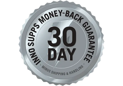 Our 30-Day Money Back Guarantee