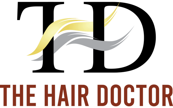 The Hair Doctor