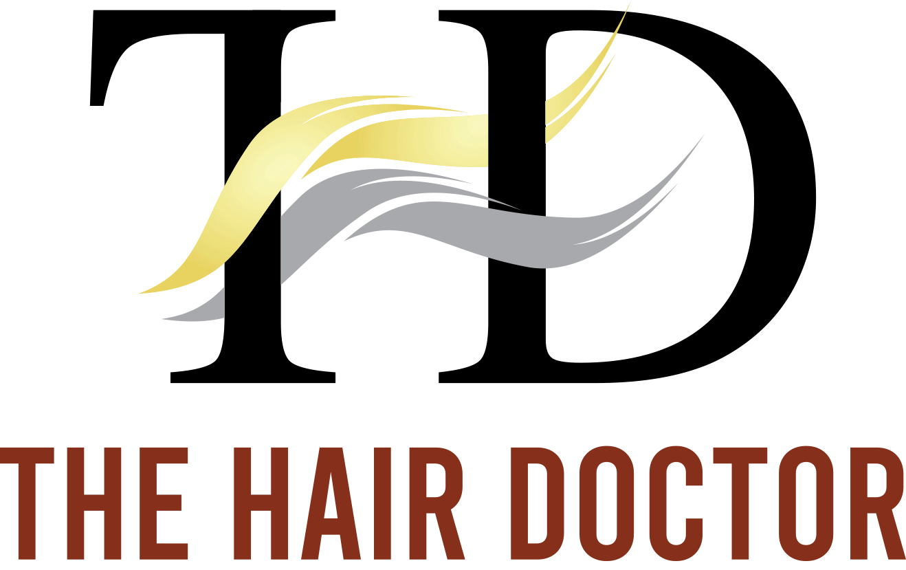 The Hair Doctor